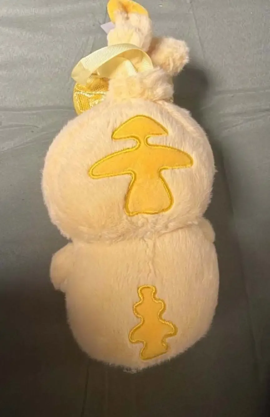 Disney brand new
